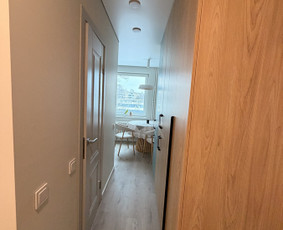 Lubų dažymas - Statybos ir apdailos darbai - 4