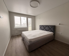 Lubų dažymas - Statybos ir apdailos darbai - 2