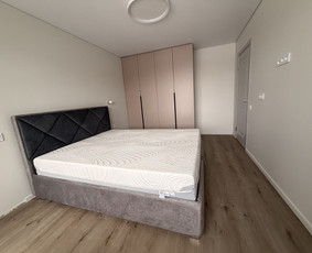 Lubų dažymas - Statybos ir apdailos darbai - 1