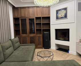 Spintų gamyba - Individualūs Baldai - Profesionali baldų surinkimo paslauga - 2