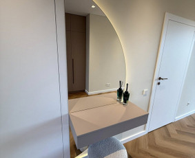 Prie&scaron;kambario baldų gamyba - Individualūs Baldai - Profesionali baldų surinkimo paslauga - 1