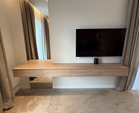 Miegamojo baldų gamyba - Individualūs Baldai - Profesionali baldų surinkimo paslauga - 2