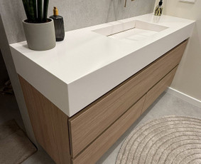 Vonios baldų gamyba - Individualūs Baldai - Profesionali baldų surinkimo paslauga - 1