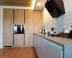 Nestandartinių baldų gamyba - Individualūs Baldai - Profesionali baldų surinkimo paslauga - 1