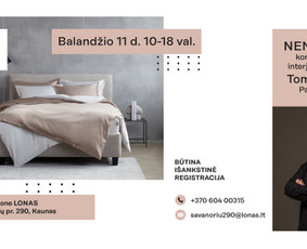 Autentiški logotipai, identitetai ir dizaino sprendimai / Milda Ablingė / Darbų pavyzdys ID 4256479