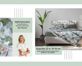 Autentiški logotipai, identitetai ir dizaino sprendimai / Milda Ablingė / Darbų pavyzdys ID 4256481