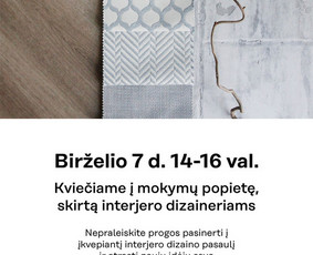 Autentiški logotipai, identitetai ir dizaino sprendimai / Milda Ablingė / Darbų pavyzdys ID 4256483