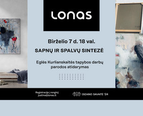 Autentiški logotipai, identitetai ir dizaino sprendimai / Milda Ablingė / Darbų pavyzdys ID 4256489