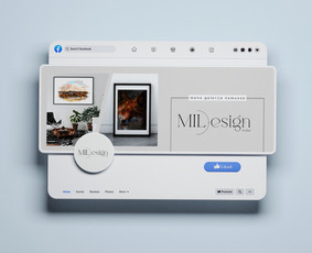 Banerių kūrimas - Autenti&scaron;ki logotipai, identitetai ir dizaino sprendimai - 2