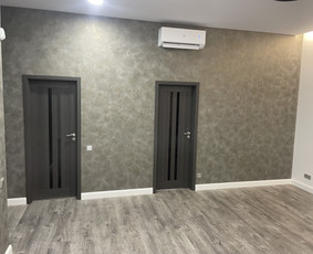 Vidaus apdailos darbai - Staliaus darbai, duru montavimas, grindu, laminato klojimas - 4