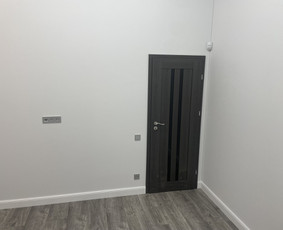 Vidaus apdailos darbai - Staliaus darbai, duru montavimas, grindu, laminato klojimas - 3