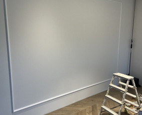 Vidaus apdailos darbai - Staliaus darbai, duru montavimas, grindu, laminato klojimas - 2