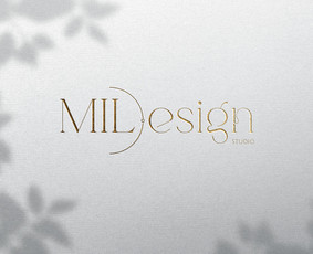 Autentiški logotipai, identitetai ir dizaino sprendimai / Milda Ablingė / Darbų pavyzdys ID 4256551