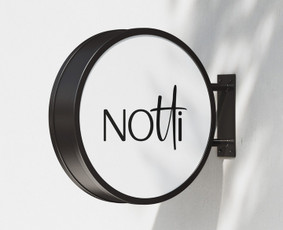 Logotipų kūrimas - Autenti&scaron;ki logotipai, identitetai ir dizaino sprendimai - 3