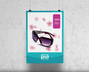 Plakatų maketavimas - Autenti&scaron;ki logotipai, identitetai ir dizaino sprendimai - 2