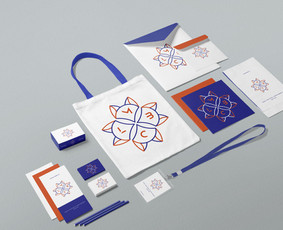 Grafikos dizaineriai - Autenti&scaron;ki logotipai, identitetai ir dizaino sprendimai - 4