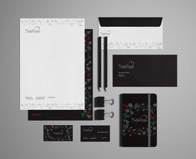 Grafikos dizaineriai - Autenti&scaron;ki logotipai, identitetai ir dizaino sprendimai - 3