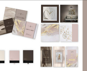 Grafikos dizaineriai - Autenti&scaron;ki logotipai, identitetai ir dizaino sprendimai - 2