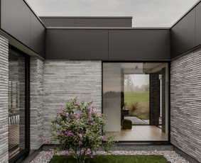 3D vizualizacijų kūrimas - 3d vizualizacijos / interjero ir eksterjero vizualizacijos - 2