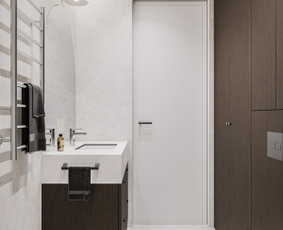 Paslaugos verslui - 3d vizualizacijos / interjero ir eksterjero vizualizacijos - 1