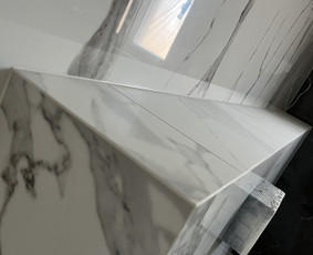 Plytelių klijavimas - Vidaus apdailos darbai - 1