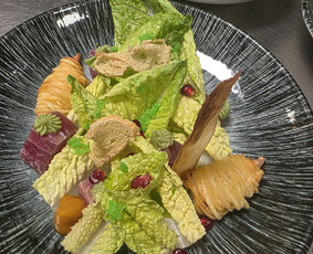 Maitinimas, maistas &scaron;ventėms - Užkandžiai ir kar&scaron;ti grill patiekalai - 2