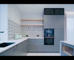 Baldų gamyba - Individualūs Baldai - Profesionali baldų surinkimo paslauga - 3