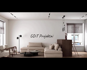 Baldų gamyba - Individualūs Baldai - Profesionali baldų surinkimo paslauga - 1