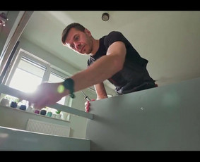 Baldų gamyba - Individualūs Baldai - Profesionali baldų surinkimo paslauga - 4