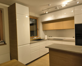 Orkaitės pajungimas - Smulkus darbai,baldu surinkimas montavimas ir t.t - 1