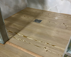 Laminato klojimas - Plytelių meistas - 1