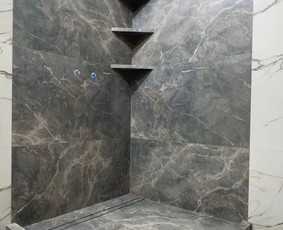 Vonios remontas - Plytelių meistas - 4