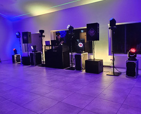 Vestuvių &scaron;ventės vedimas - Renginių vedėjas ir organizatorius - 1