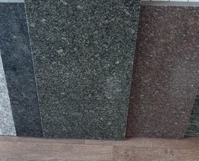 Tradiciniai amatai - Paminklai, Dengimas granito plok&scaron;tėmis, Kapaviečių tvarkymas - 2