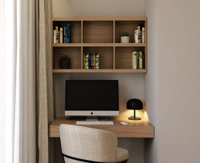 Interjero dizaineriai - Interjero architektė - 2