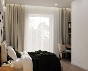 Interjero dizaineriai - Interjero architektė - 3