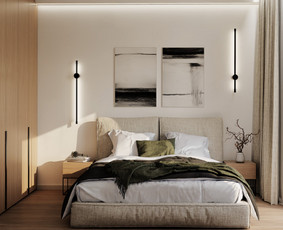 Interjero dizaineriai - Interjero architektė - 1