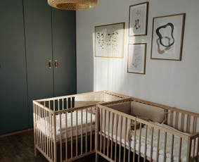Interjero architektė / RAMÌ interjero studija / Darbų pavyzdys ID 4257077