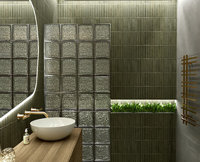 Interjero architektė / RAMÌ interjero studija / Darbų pavyzdys ID 4257079