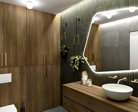 Interjero architektė / RAMÌ interjero studija / Darbų pavyzdys ID 4257091