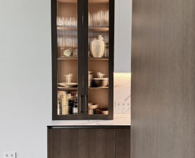 Interjero kūrimas - Interjero architektė - 4