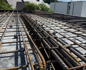 Individualių namų statyba iki raktų - Gyvenamųjų namų statyba, Remontas , Rekonstrukcija - 1