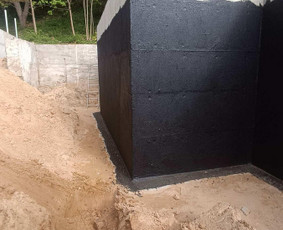 Individualių namų statyba iki raktų - Gyvenamųjų namų statyba, Remontas , Rekonstrukcija - 2