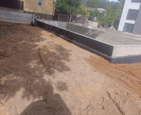 Individualių namų statyba iki raktų - Gyvenamųjų namų statyba, Remontas , Rekonstrukcija - 3