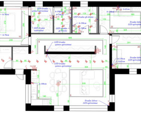 Interjero architektė / RAMÌ interjero studija / Darbų pavyzdys ID 4257227