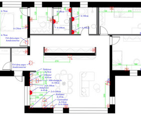 Interjero architektė / RAMÌ interjero studija / Darbų pavyzdys ID 4257229