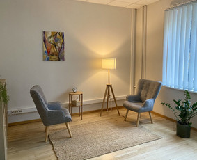 Sveikata, gydymas - Psichologo konsultacijos - 1