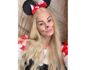 Vaikų animatorė / Karolina / Darbų pavyzdys ID 4257247