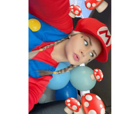 Vaikų animatorė / Karolina / Darbų pavyzdys ID 4257255