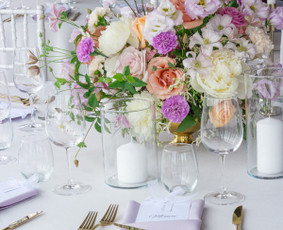 Vestuvių, &scaron;venčių dekoravimas - &Scaron;venčių dekoras ir floristika - Bubble Decor - 1